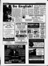 Sevenoaks Chronicle and Kentish Advertiser Thursday 10 August 1995 Page 15