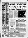 Sevenoaks Chronicle and Kentish Advertiser Thursday 10 August 1995 Page 19