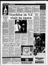 Sevenoaks Chronicle and Kentish Advertiser Thursday 17 August 1995 Page 3