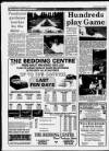 Sevenoaks Chronicle and Kentish Advertiser Thursday 17 August 1995 Page 4
