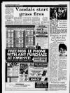 Sevenoaks Chronicle and Kentish Advertiser Thursday 17 August 1995 Page 6