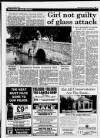 Sevenoaks Chronicle and Kentish Advertiser Thursday 17 August 1995 Page 7