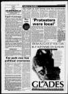Sevenoaks Chronicle and Kentish Advertiser Thursday 17 August 1995 Page 10