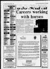 Sevenoaks Chronicle and Kentish Advertiser Thursday 17 August 1995 Page 20