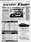 Sevenoaks Chronicle and Kentish Advertiser Thursday 17 August 1995 Page 24