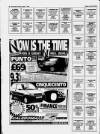 Sevenoaks Chronicle and Kentish Advertiser Thursday 17 August 1995 Page 30
