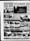 Sevenoaks Chronicle and Kentish Advertiser Thursday 17 August 1995 Page 44