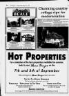 Sevenoaks Chronicle and Kentish Advertiser Thursday 17 August 1995 Page 46