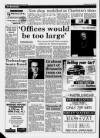Sevenoaks Chronicle and Kentish Advertiser Thursday 21 September 1995 Page 2
