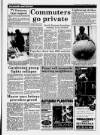 Sevenoaks Chronicle and Kentish Advertiser Thursday 21 September 1995 Page 3