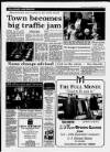 Sevenoaks Chronicle and Kentish Advertiser Thursday 21 September 1995 Page 5