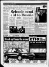 Sevenoaks Chronicle and Kentish Advertiser Thursday 21 September 1995 Page 6