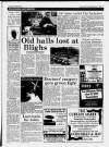 Sevenoaks Chronicle and Kentish Advertiser Thursday 21 September 1995 Page 7