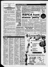 Sevenoaks Chronicle and Kentish Advertiser Thursday 21 September 1995 Page 10