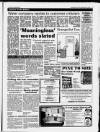 Sevenoaks Chronicle and Kentish Advertiser Thursday 21 September 1995 Page 11
