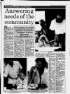 Sevenoaks Chronicle and Kentish Advertiser Thursday 21 September 1995 Page 21