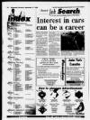 Sevenoaks Chronicle and Kentish Advertiser Thursday 21 September 1995 Page 22