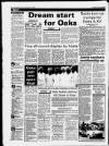 Sevenoaks Chronicle and Kentish Advertiser Thursday 21 September 1995 Page 38