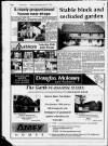 Sevenoaks Chronicle and Kentish Advertiser Thursday 21 September 1995 Page 48