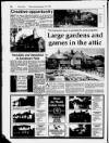 Sevenoaks Chronicle and Kentish Advertiser Thursday 21 September 1995 Page 50