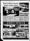 Sevenoaks Chronicle and Kentish Advertiser Thursday 21 September 1995 Page 56