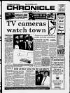 Sevenoaks Chronicle and Kentish Advertiser