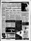 Sevenoaks Chronicle and Kentish Advertiser Thursday 30 November 1995 Page 5