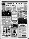 Sevenoaks Chronicle and Kentish Advertiser Thursday 30 November 1995 Page 7