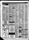 Sevenoaks Chronicle and Kentish Advertiser Thursday 30 November 1995 Page 8