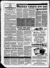 Sevenoaks Chronicle and Kentish Advertiser Thursday 30 November 1995 Page 10