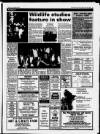 Sevenoaks Chronicle and Kentish Advertiser Thursday 30 November 1995 Page 15