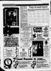 Sevenoaks Chronicle and Kentish Advertiser Thursday 30 November 1995 Page 16