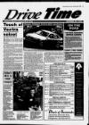 Sevenoaks Chronicle and Kentish Advertiser Thursday 30 November 1995 Page 19