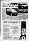 Sevenoaks Chronicle and Kentish Advertiser Thursday 30 November 1995 Page 21