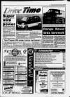 Sevenoaks Chronicle and Kentish Advertiser Thursday 30 November 1995 Page 23