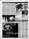 Sevenoaks Chronicle and Kentish Advertiser Thursday 30 November 1995 Page 30