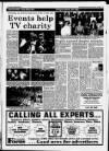 Sevenoaks Chronicle and Kentish Advertiser Thursday 30 November 1995 Page 31