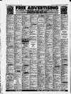 Sevenoaks Chronicle and Kentish Advertiser Thursday 30 November 1995 Page 42