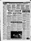 Sevenoaks Chronicle and Kentish Advertiser Thursday 30 November 1995 Page 48