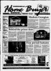 Sevenoaks Chronicle and Kentish Advertiser Thursday 30 November 1995 Page 49