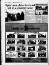 Sevenoaks Chronicle and Kentish Advertiser Thursday 30 November 1995 Page 52