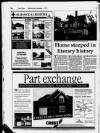 Sevenoaks Chronicle and Kentish Advertiser Thursday 30 November 1995 Page 58