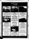 Sevenoaks Chronicle and Kentish Advertiser Thursday 30 November 1995 Page 64
