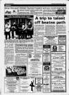 Sevenoaks Chronicle and Kentish Advertiser Thursday 04 January 1996 Page 17