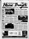 Sevenoaks Chronicle and Kentish Advertiser Thursday 04 January 1996 Page 37