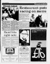 Sevenoaks Chronicle and Kentish Advertiser Thursday 05 December 1996 Page 7