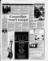 Sevenoaks Chronicle and Kentish Advertiser Thursday 05 December 1996 Page 9