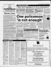 Sevenoaks Chronicle and Kentish Advertiser Thursday 05 December 1996 Page 12