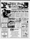 Sevenoaks Chronicle and Kentish Advertiser Thursday 05 December 1996 Page 19