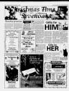 Sevenoaks Chronicle and Kentish Advertiser Thursday 05 December 1996 Page 20